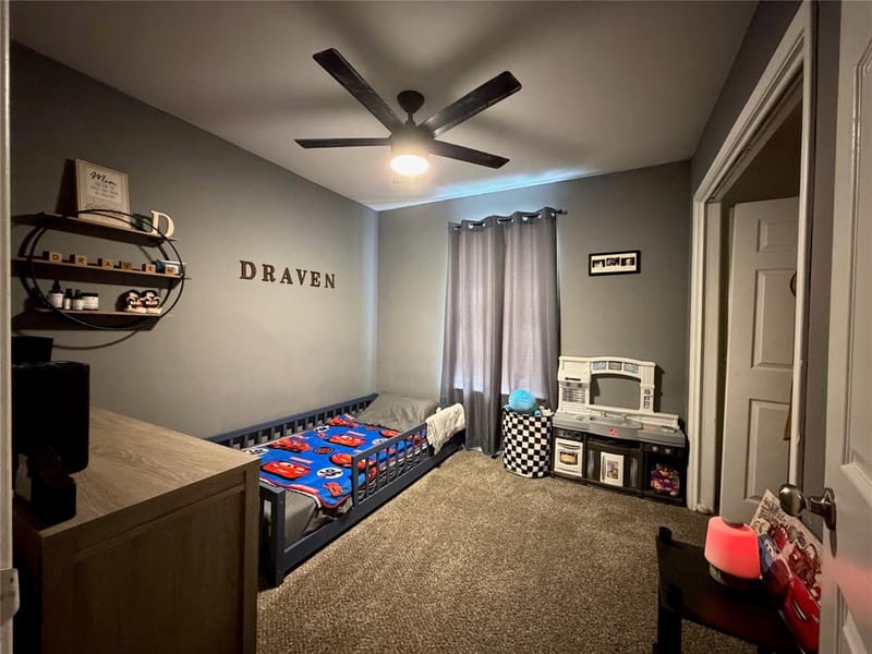 508 Batterson Street, Cleburne TX 76031 - Photo 27