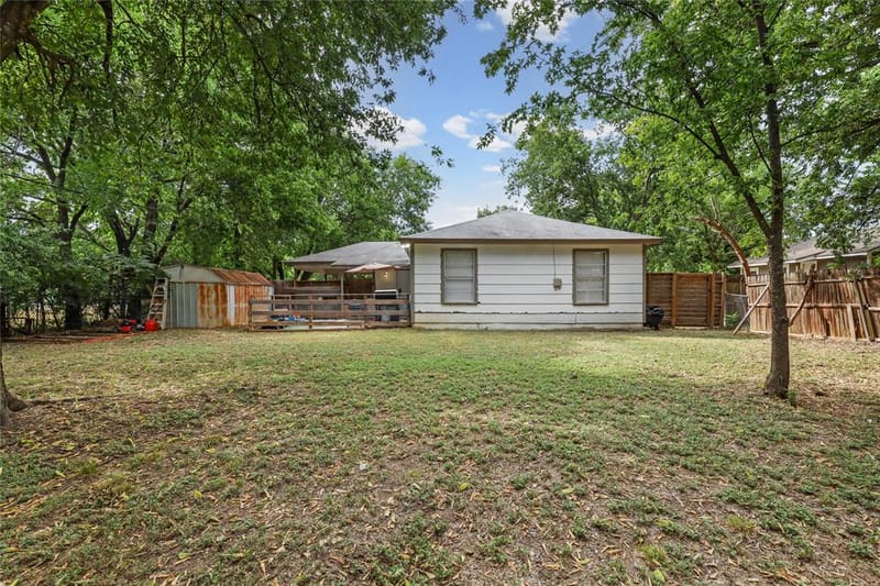 508 Batterson Street, Cleburne TX 76031 - Photo 26