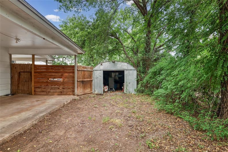 508 Batterson Street, Cleburne TX 76031 - Photo 22