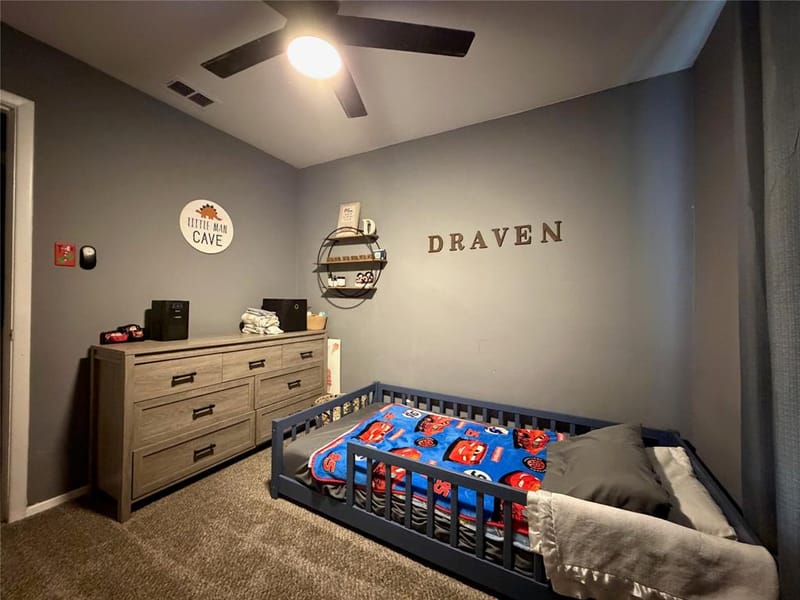 508 Batterson Street, Cleburne TX 76031 - Photo 28