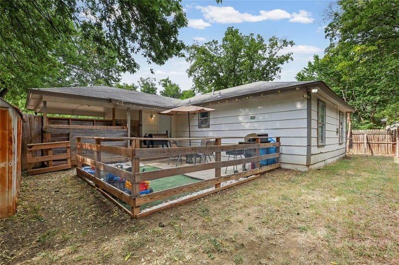 508 Batterson Street, Cleburne TX 76031 - Photo 24
