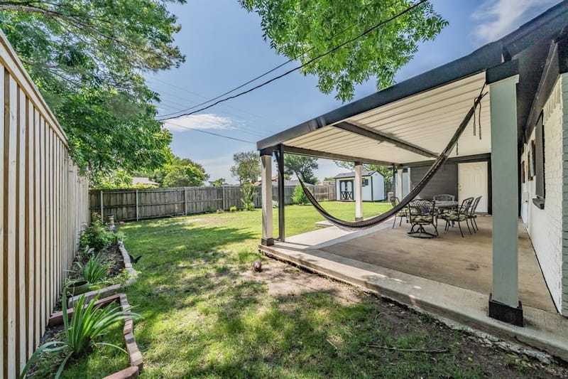 713 Keystone Street, Mesquite TX 75149 - Photo 17