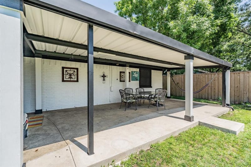 713 Keystone Street, Mesquite TX 75149 - Photo 16