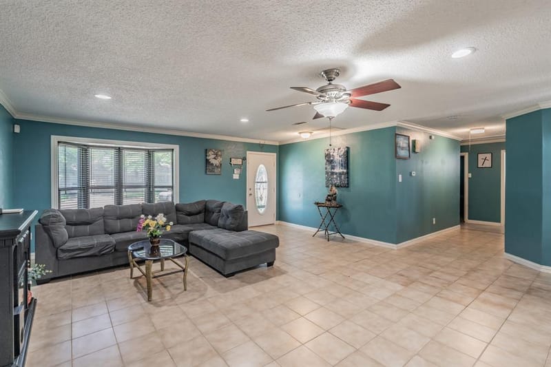 713 Keystone Street, Mesquite TX 75149 - Photo 3