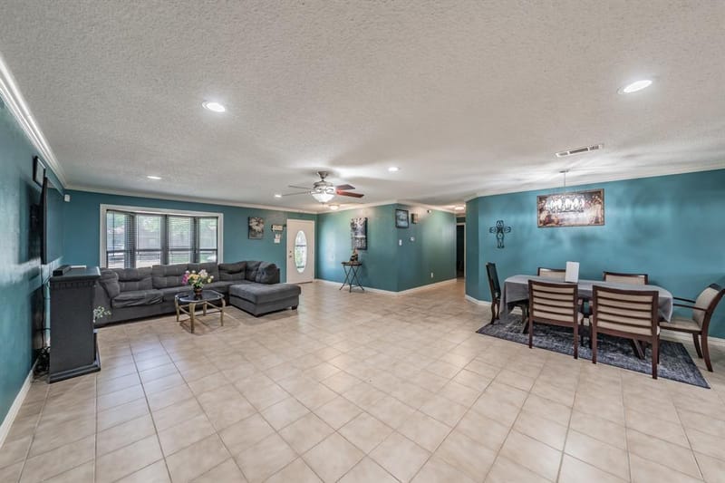 713 Keystone Street, Mesquite TX 75149 - Photo 5