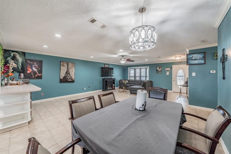 713 Keystone Street, Mesquite TX 75149 - Photo 9