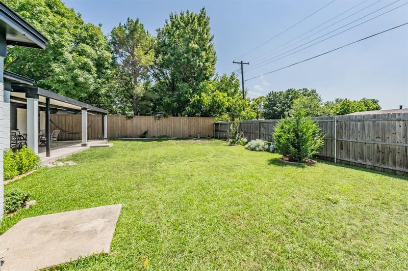 713 Keystone Street, Mesquite TX 75149 - Photo 18