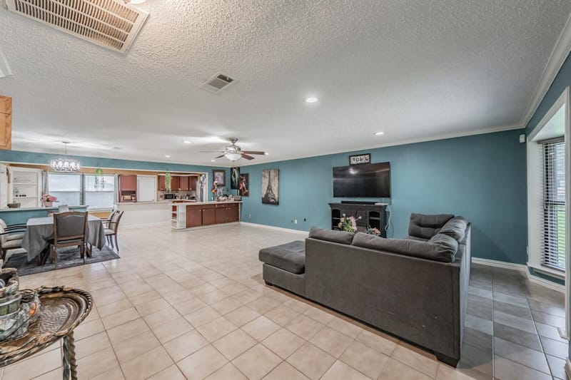 713 Keystone Street, Mesquite TX 75149 - Photo 4