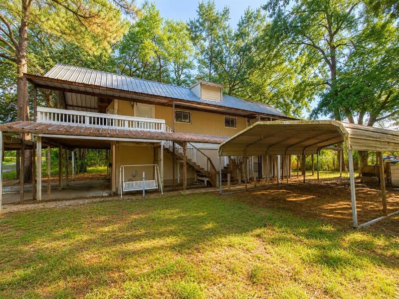 205 Loon Bay Drive, Gun Barrel City TX 75156 - Photo 2