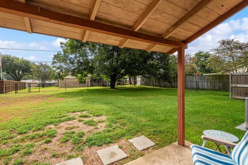514 Malibu Street, Malakoff TX 75148 - Photo 27