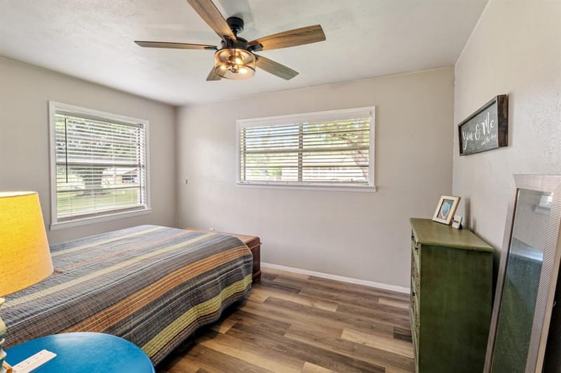 514 Malibu Street, Malakoff TX 75148 - Photo 17