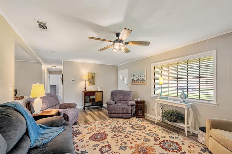 514 Malibu Street, Malakoff TX 75148 - Photo 5