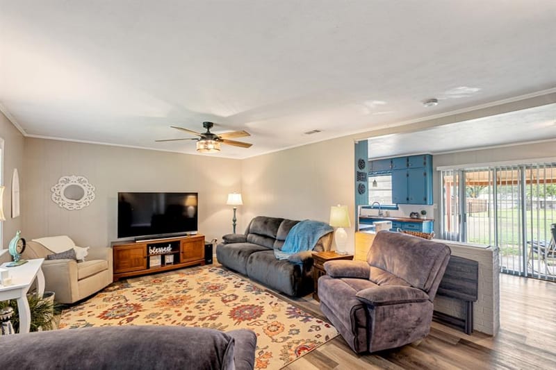 514 Malibu Street, Malakoff TX 75148 - Photo 4