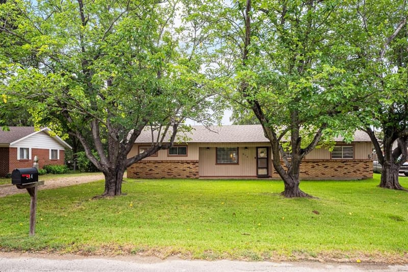 514 Malibu Street, Malakoff TX 75148 - Photo 21