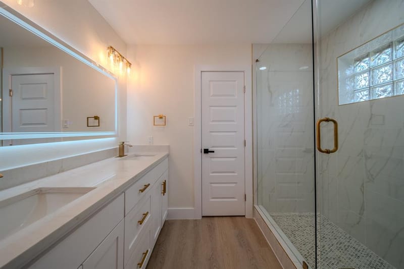 142 Ridgegate Drive, Garland TX 75040 - Photo 22