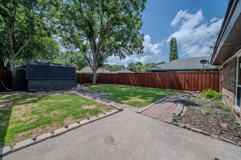 142 Ridgegate Drive, Garland TX 75040 - Photo 24