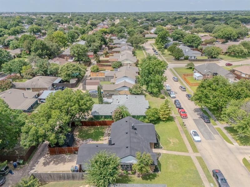 142 Ridgegate Drive, Garland TX 75040 - Photo 25