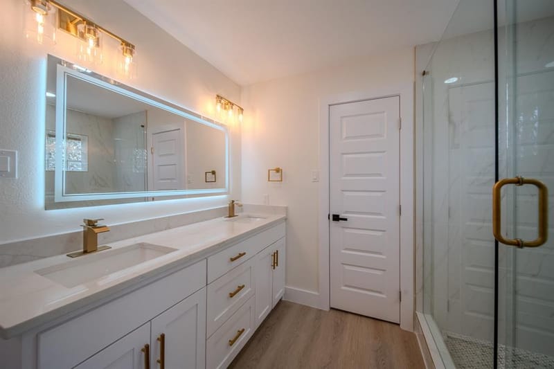 142 Ridgegate Drive, Garland TX 75040 - Photo 21