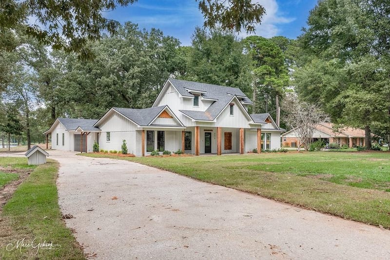 251 Jessie Jones Drive, Benton LA 71006 - Photo 2