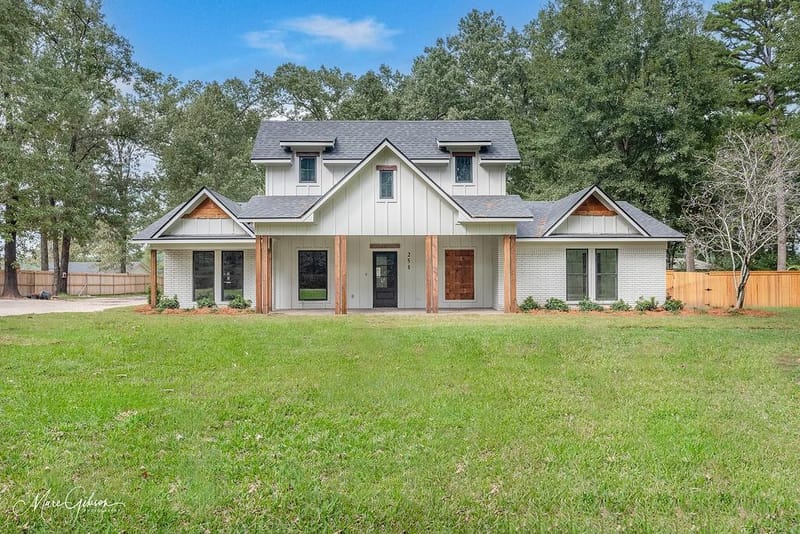 251 Jessie Jones Drive, Benton LA 71006 - Photo 6