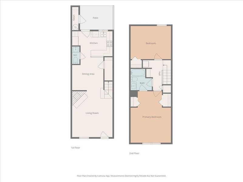 703 Lee Street # 6, Mesquite TX 75149 - Photo 26