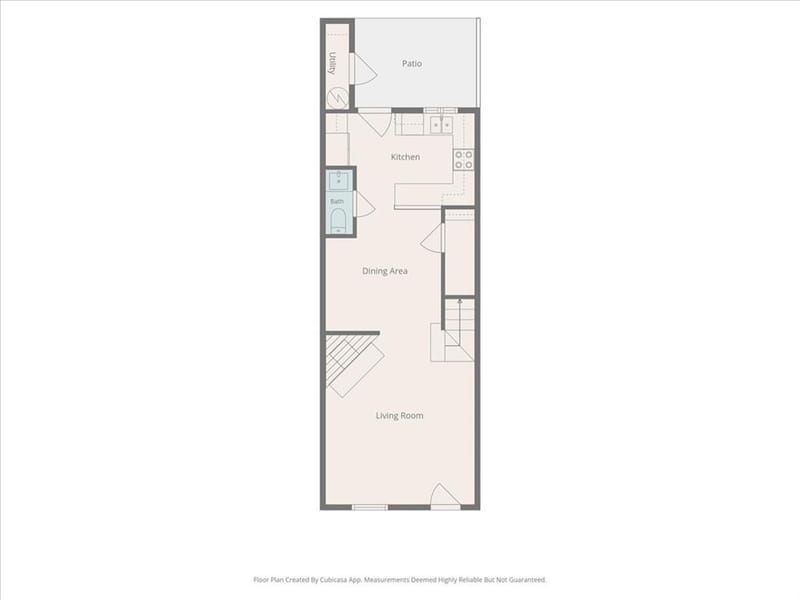 703 Lee Street # 6, Mesquite TX 75149 - Photo 28