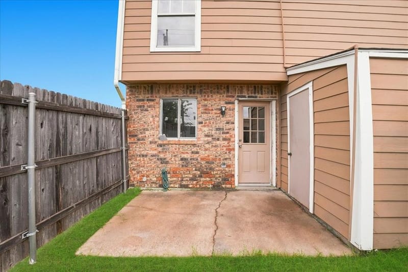 703 Lee Street # 6, Mesquite TX 75149 - Photo 24