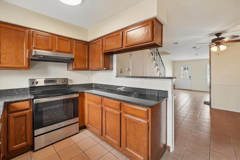 703 Lee Street # 6, Mesquite TX 75149 - Photo 14