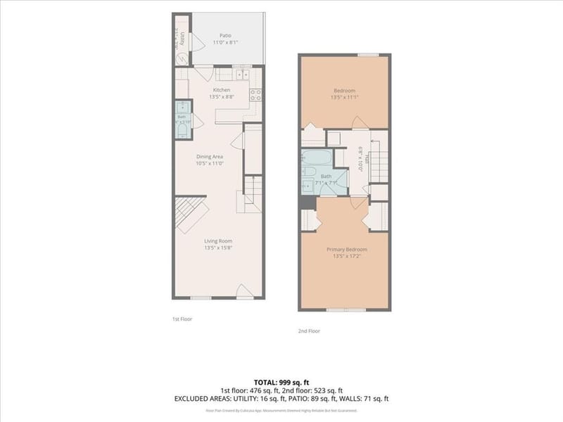 703 Lee Street # 6, Mesquite TX 75149 - Photo 31