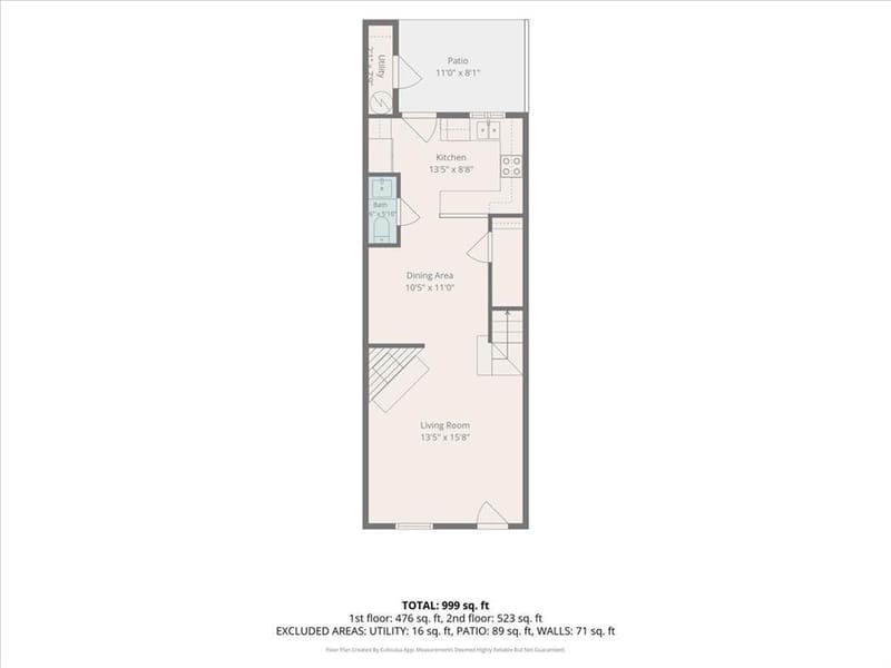 703 Lee Street # 6, Mesquite TX 75149 - Photo 29