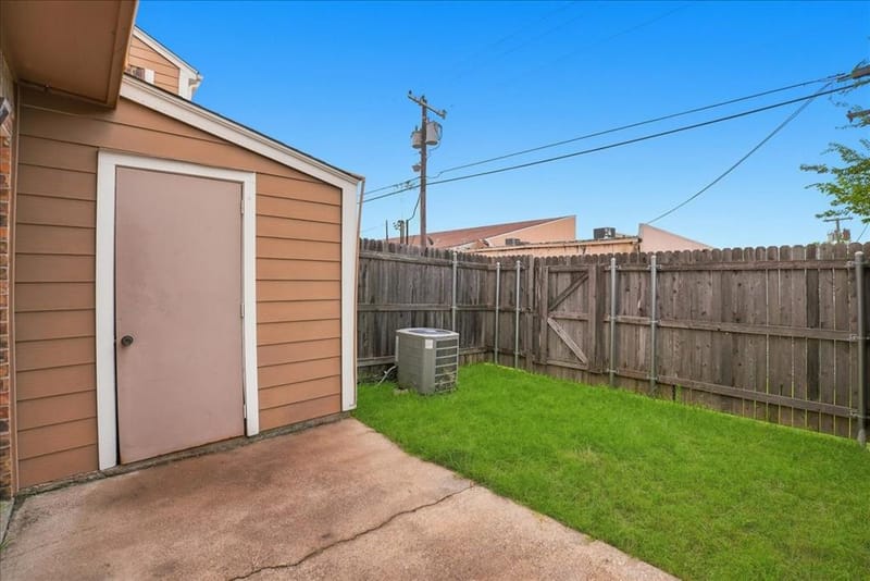 703 Lee Street # 6, Mesquite TX 75149 - Photo 25