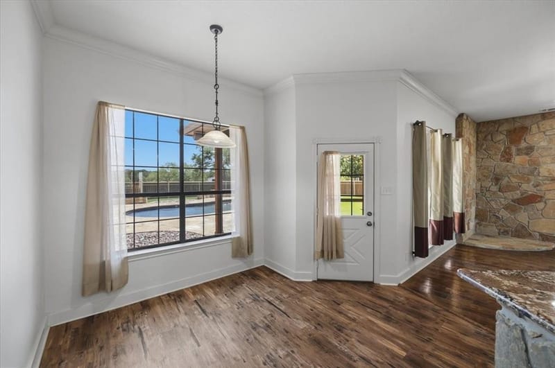 122 Eagle Pass Lane, Weatherford TX 76087 - Photo 16