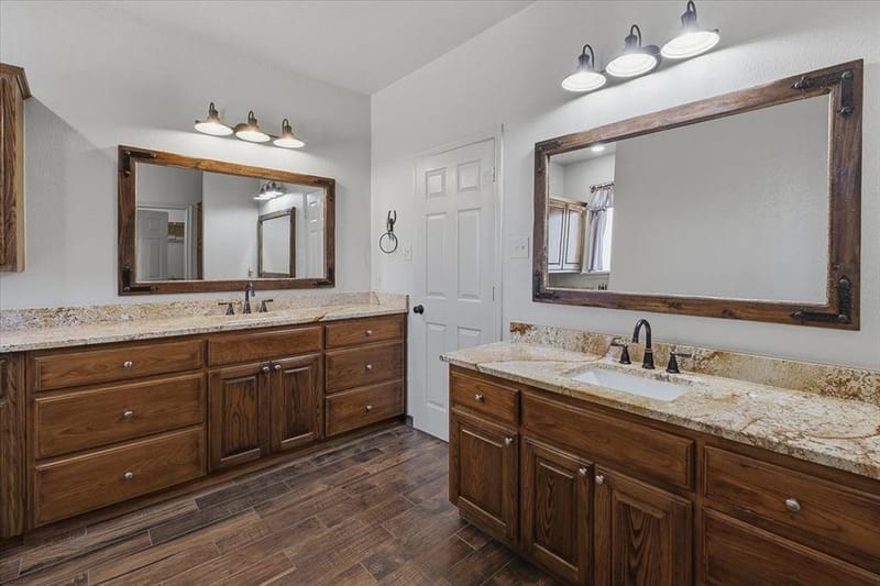 122 Eagle Pass Lane, Weatherford TX 76087 - Photo 20