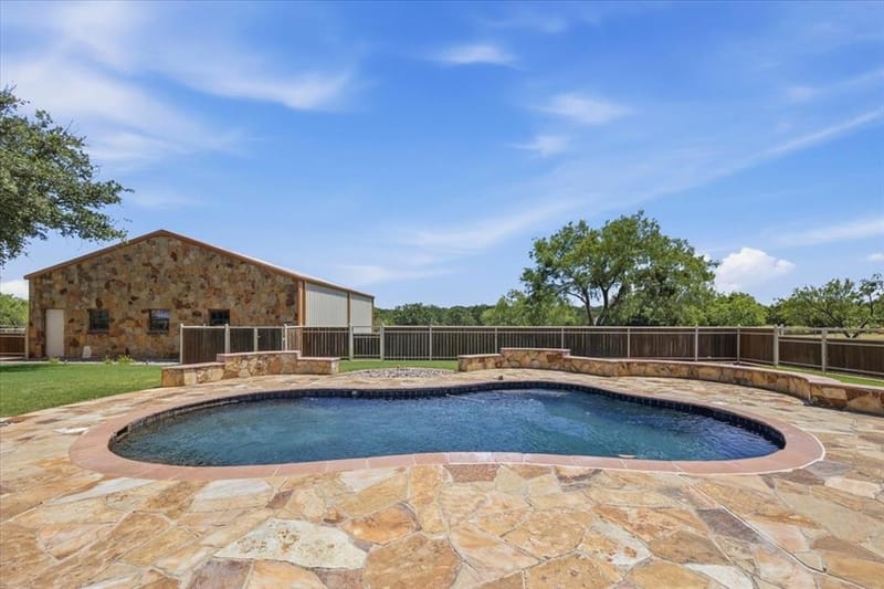 122 Eagle Pass Lane, Weatherford TX 76087 - Photo 30