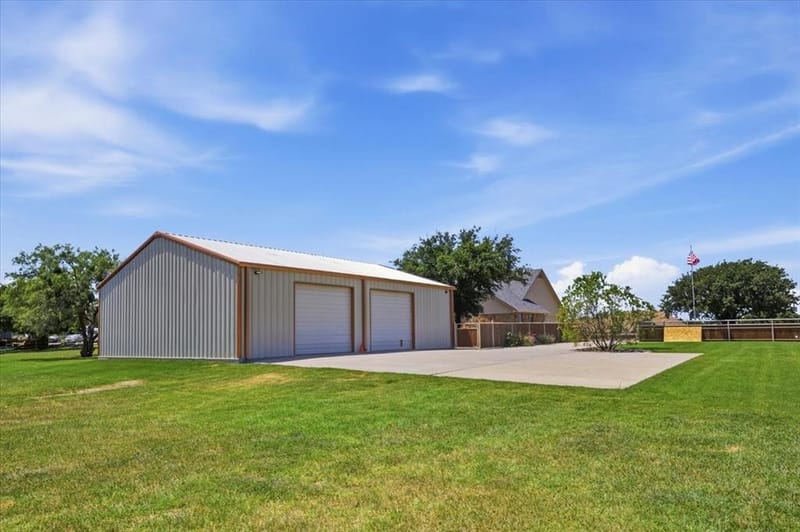 122 Eagle Pass Lane, Weatherford TX 76087 - Photo 34