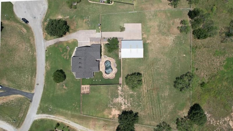 122 Eagle Pass Lane, Weatherford TX 76087 - Photo 38