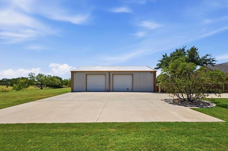 122 Eagle Pass Lane, Weatherford TX 76087 - Photo 37