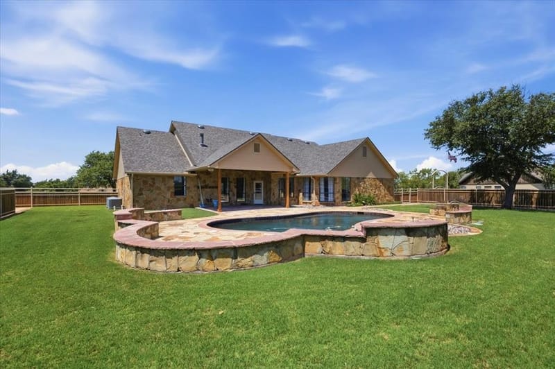 122 Eagle Pass Lane, Weatherford TX 76087 - Photo 31