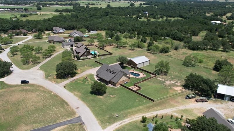 122 Eagle Pass Lane, Weatherford TX 76087 - Photo 39