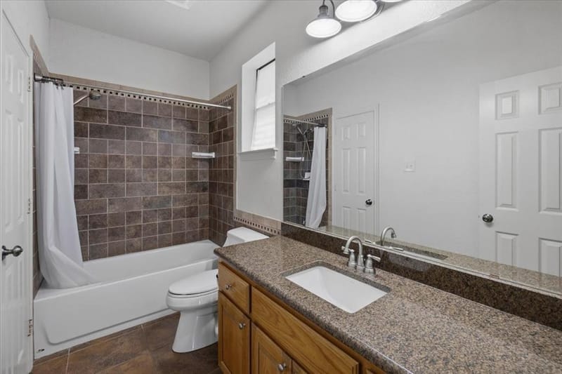 122 Eagle Pass Lane, Weatherford TX 76087 - Photo 25
