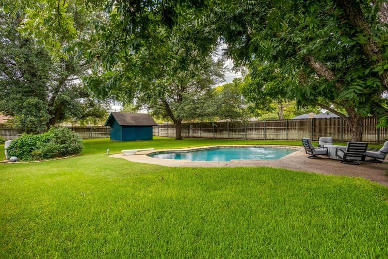 4510 Longacres Court, Arlington TX 76016 - Photo 36