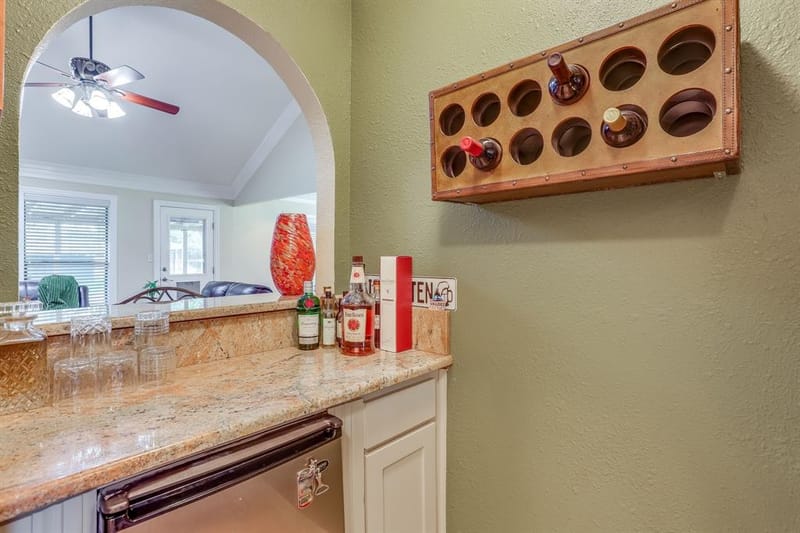 4510 Longacres Court, Arlington TX 76016 - Photo 9