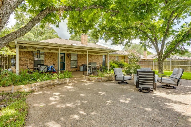 4510 Longacres Court, Arlington TX 76016 - Photo 30