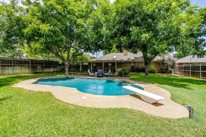 4510 Longacres Court, Arlington TX 76016 - Photo 34