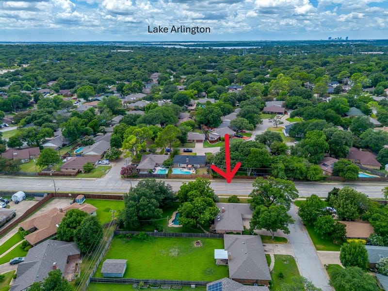4510 Longacres Court, Arlington TX 76016 - Photo 38