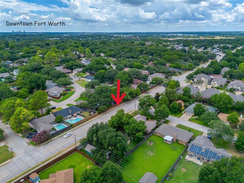 4510 Longacres Court, Arlington TX 76016 - Photo 37