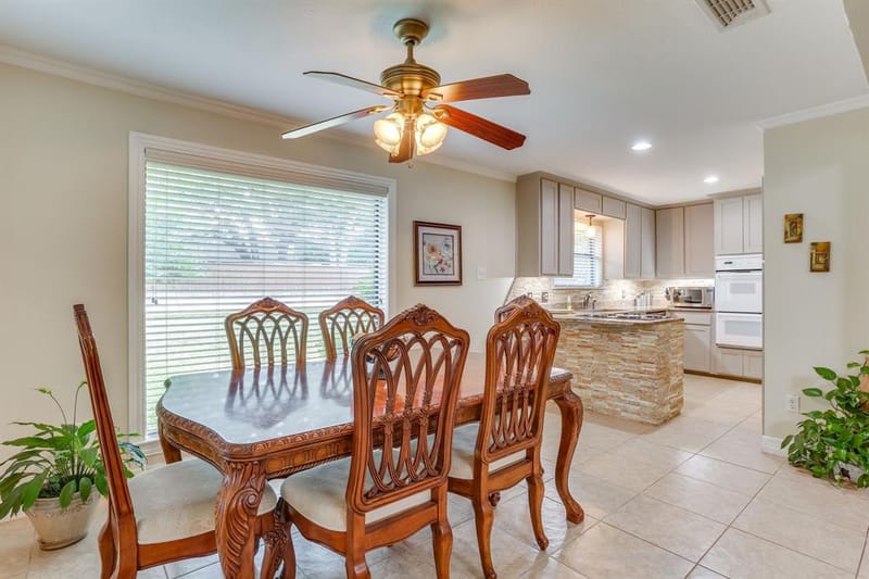4510 Longacres Court, Arlington TX 76016 - Photo 11