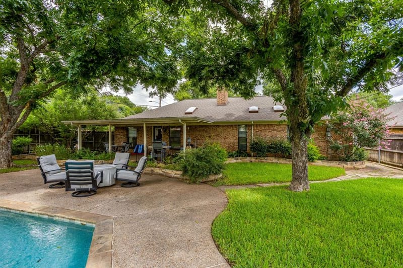 4510 Longacres Court, Arlington TX 76016 - Photo 35
