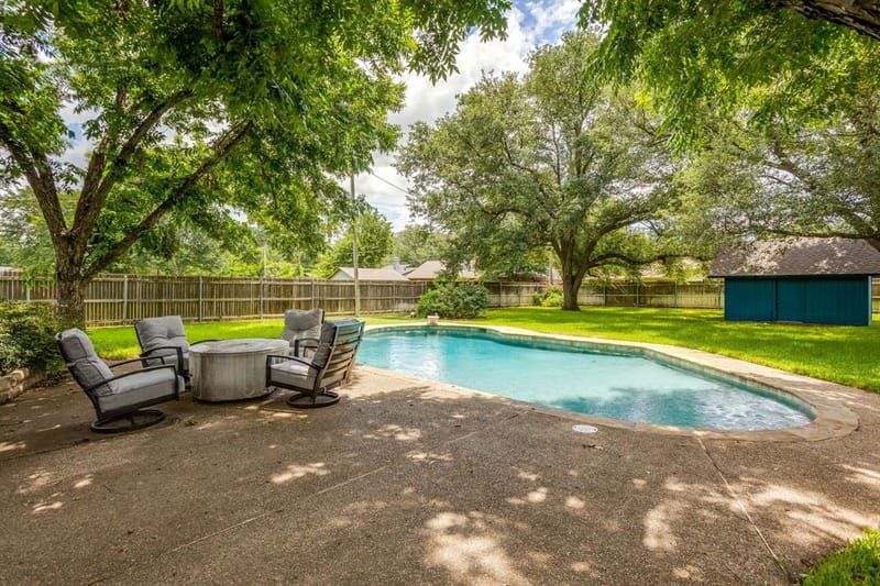 4510 Longacres Court, Arlington TX 76016 - Photo 31