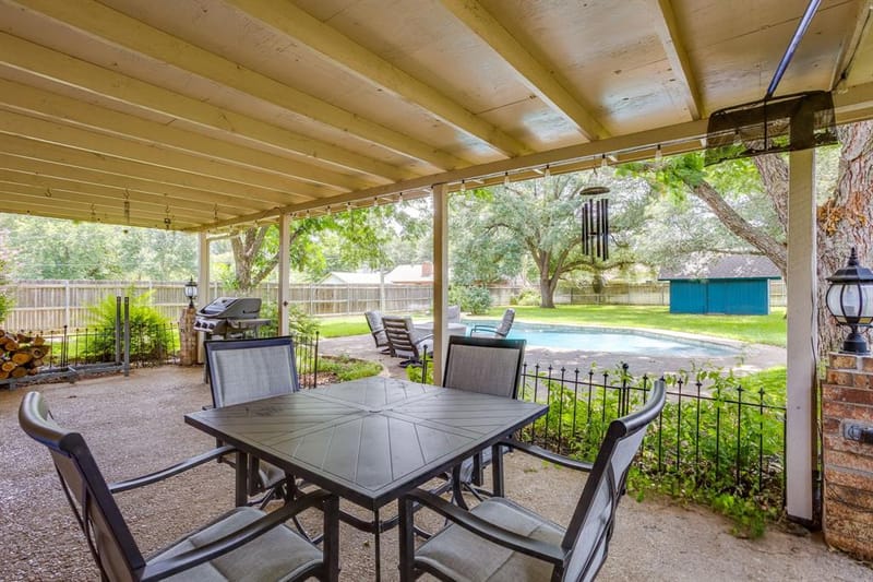 4510 Longacres Court, Arlington TX 76016 - Photo 29